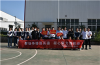 熱血對(duì)決！速度與力量的協(xié)作狂歡